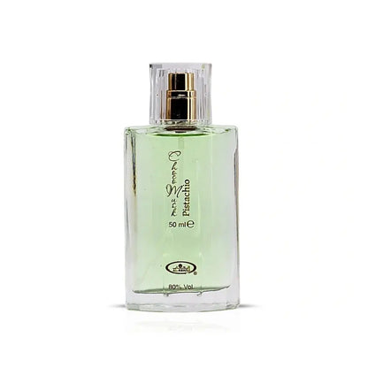 Choco Musk Pistachio – Al Rehab