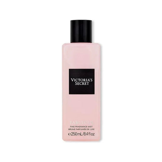 Victoria's Secret Paplūdimio spindesio kūno purškalas