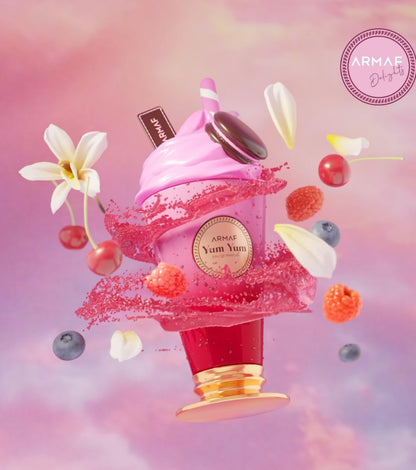 Armaf Yum Yum Eau de Parfum
