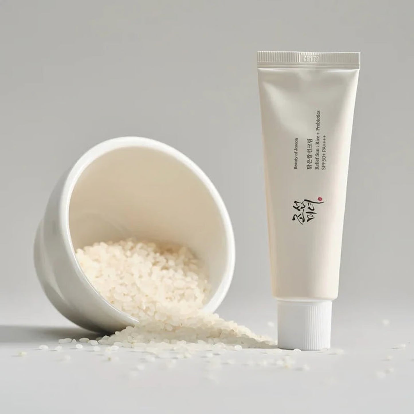 Glow Replenishing Rice Milk Toner
