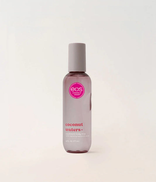 Coconut Waters Body Spray