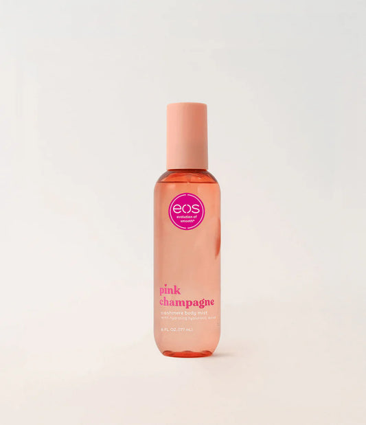 EOS Pink Champagne Body Spray