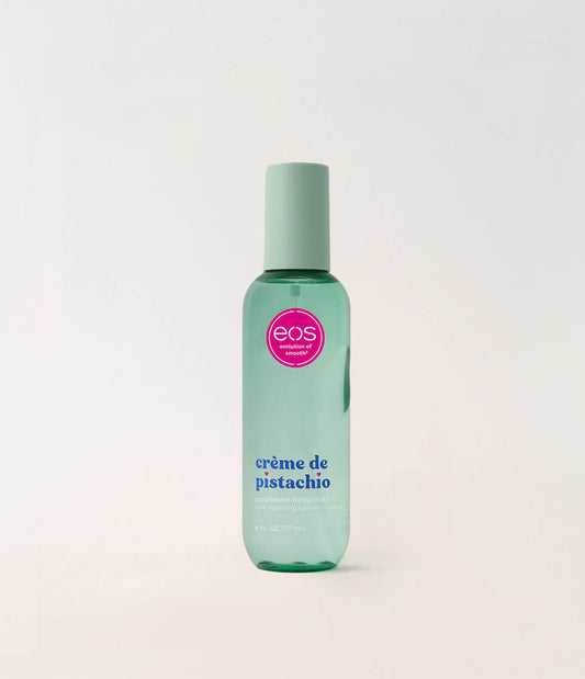Crème de Pistachio Body Spray