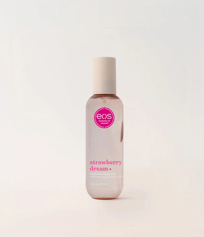 Strawberry Dream Body Spray