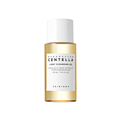 Madagascar Centella viegla attīroša eļļa SKIN1004