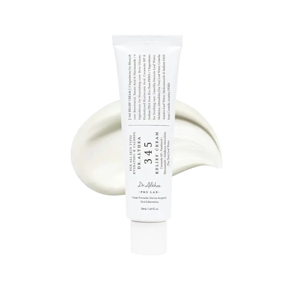 Dr. Althea 345 Relief Cream Dr. Althea