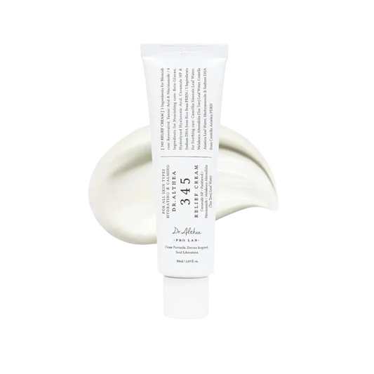 Dr. Althea 345 Relief Cream Dr. Althea
