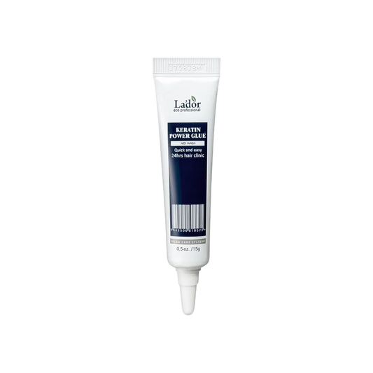Lador Keratin Power Glue matu serums LA'DOR