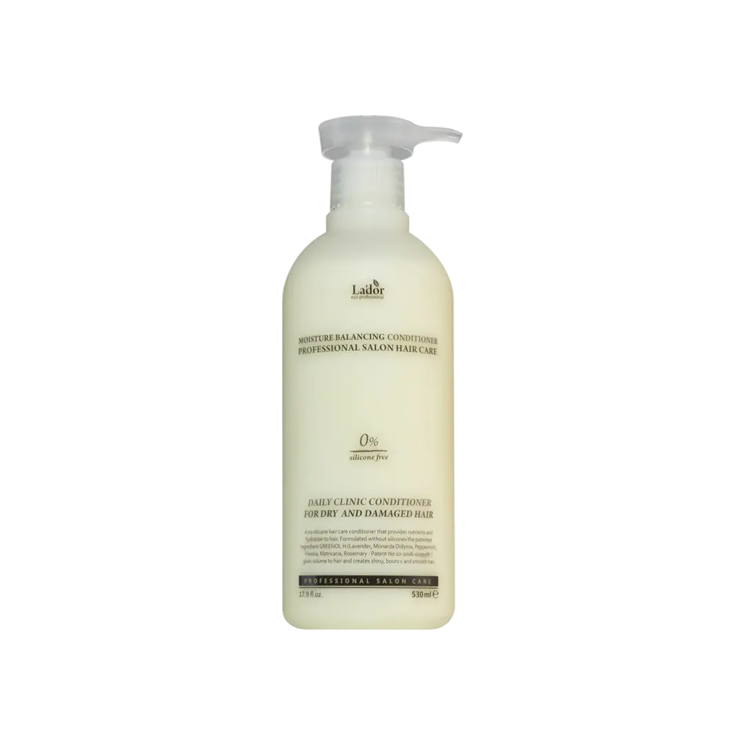 LA'DOR Moisture Balancing kondicionieris LA'DOR