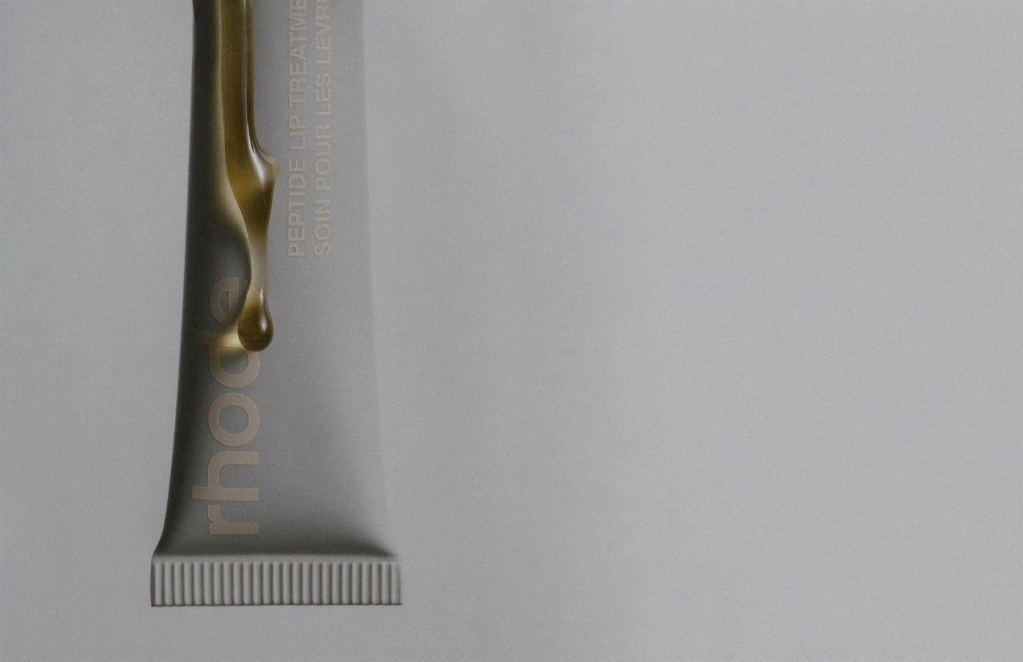 peptide lip treatment salted caramel – Rhode