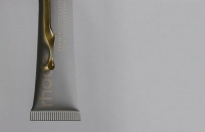 peptide lip treatment salted caramel – Rhode