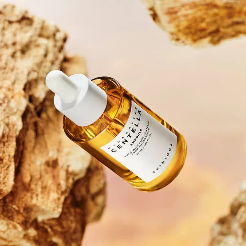SKIN1004 Madagascar Centella Ampoule