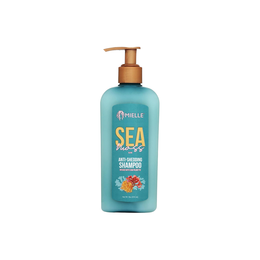 Mielle Rosemary Mint Strengthening Shampoo