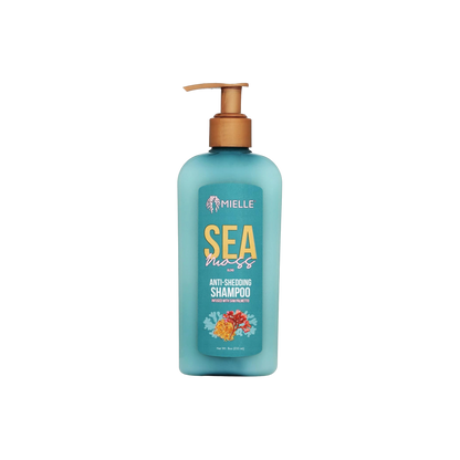 Mielle Rosemary Mint Strengthening Shampoo