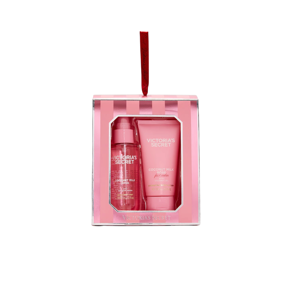 Most Loved spreju komplekts – Victoria’s Secret