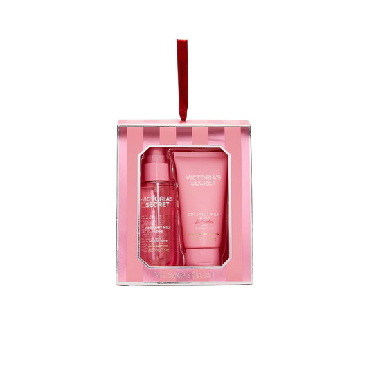 Victoria’s Secret Coconut Milk Rose 2-Piece Gift Set