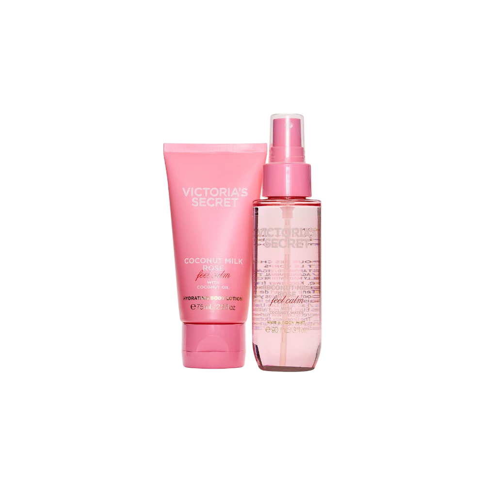 Most Loved spreju komplekts – Victoria’s Secret