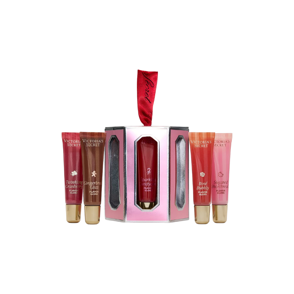 Victoria’s Secret Flavor Favorites Lip Gloss