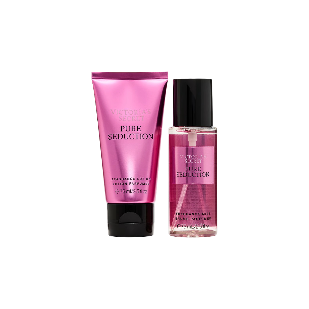 Pure Seduction Set - Victoria’s Secret