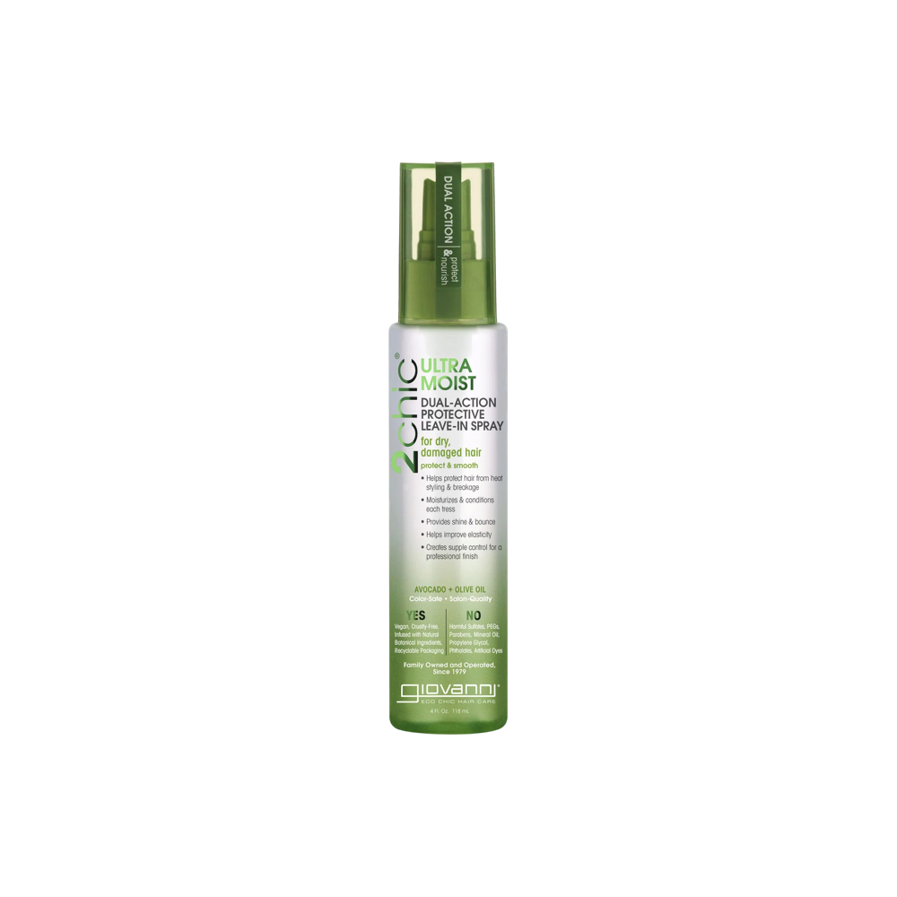Giovanni 2Chic Ultra-Sleek Blow Out Styling Mist