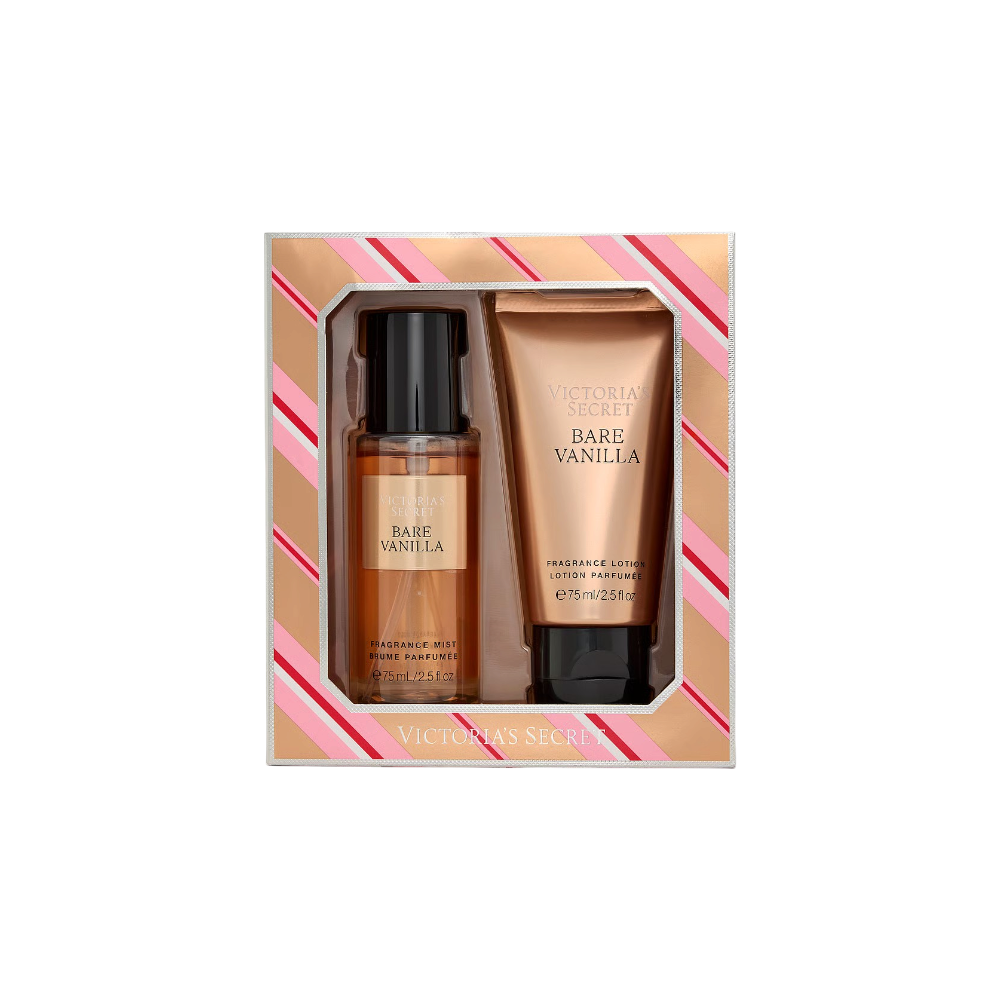 Pure Seduction Set - Victoria’s Secret