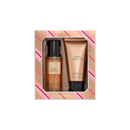 Pure Seduction Set - Victoria’s Secret