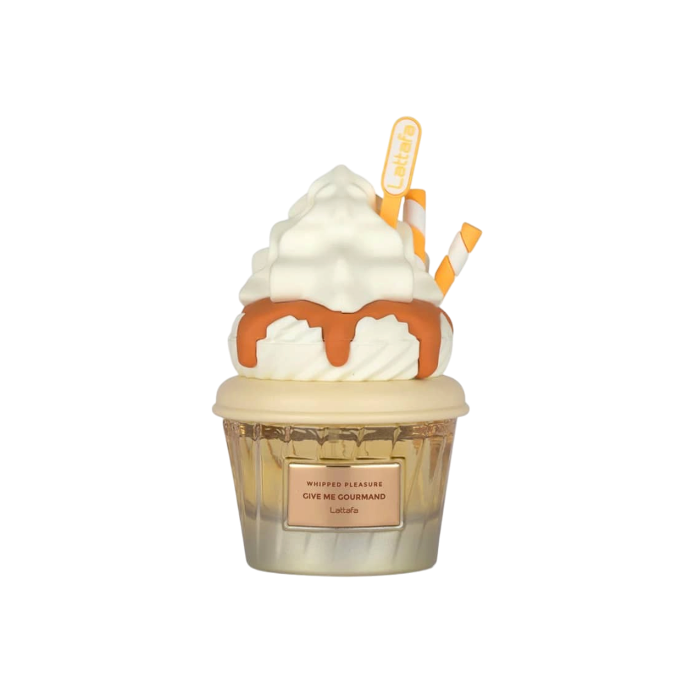Vanilla Freak
