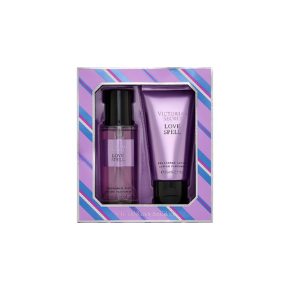 Victoria’s Secret Love Spell Fragrance Duo