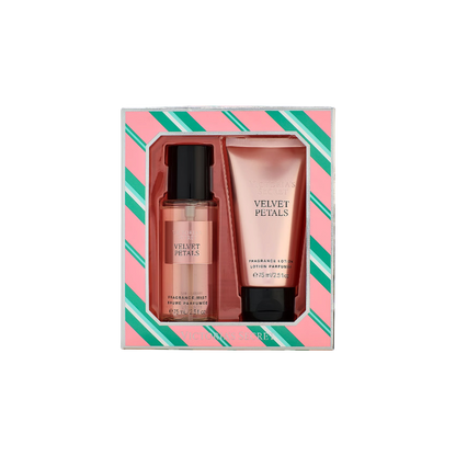 Victoria’s Secret Velvet Petals Fragrance Duo