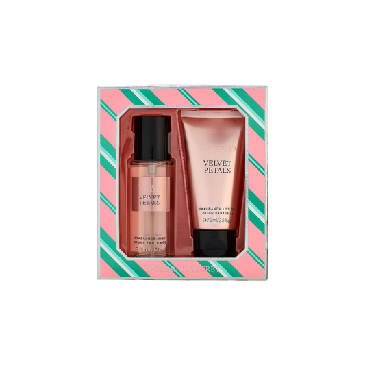 Pure Seduction Set - Victoria’s Secret
