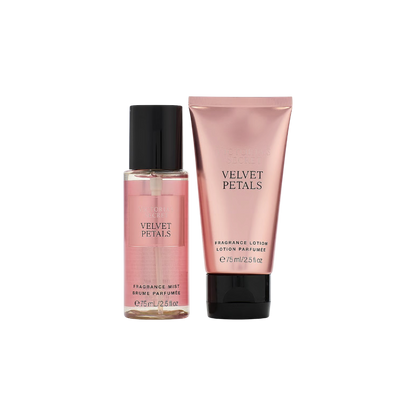 Victoria’s Secret Velvet Petals Fragrance Duo