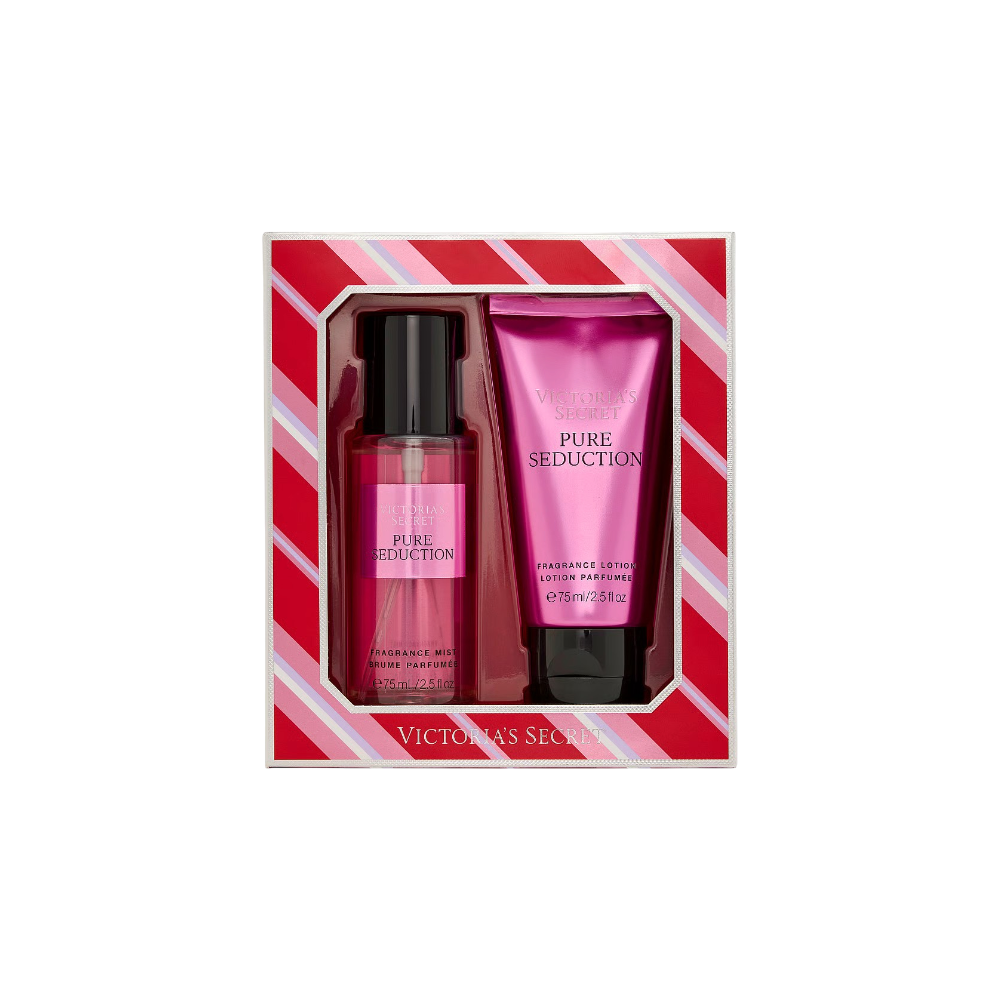 Pure Seduction Set - Victoria’s Secret