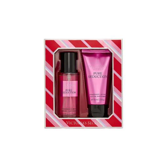 Pure Seduction Set - Victoria’s Secret