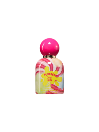 Tubbees Cotton Candy Eau de Parfum