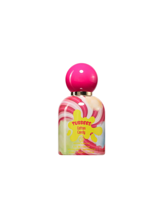 Tubbees Cotton Candy Eau de Parfum