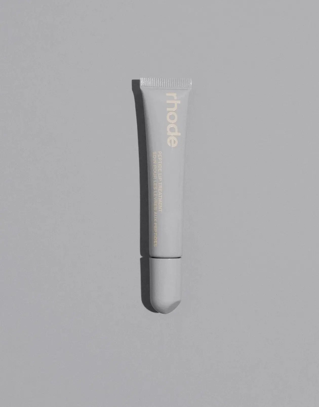 peptide lip treatment salted caramel – Rhode