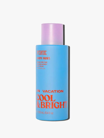 Cool & bright on vacation ķermeņa sprejs - Victoria’s Secret