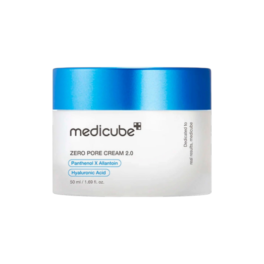 Medicube Zero Pore Cream 2.0