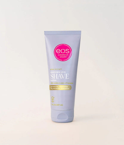 Vanilla Cashmere skūšanās sviests