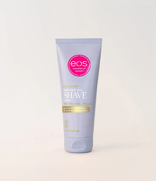 Vanilla Cashmere Shaving Butter