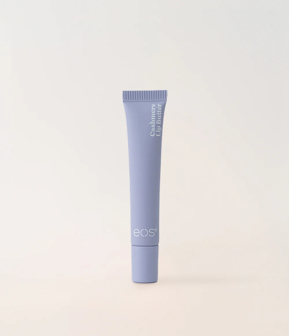 eos Lip Butter Vanilla Cashmere