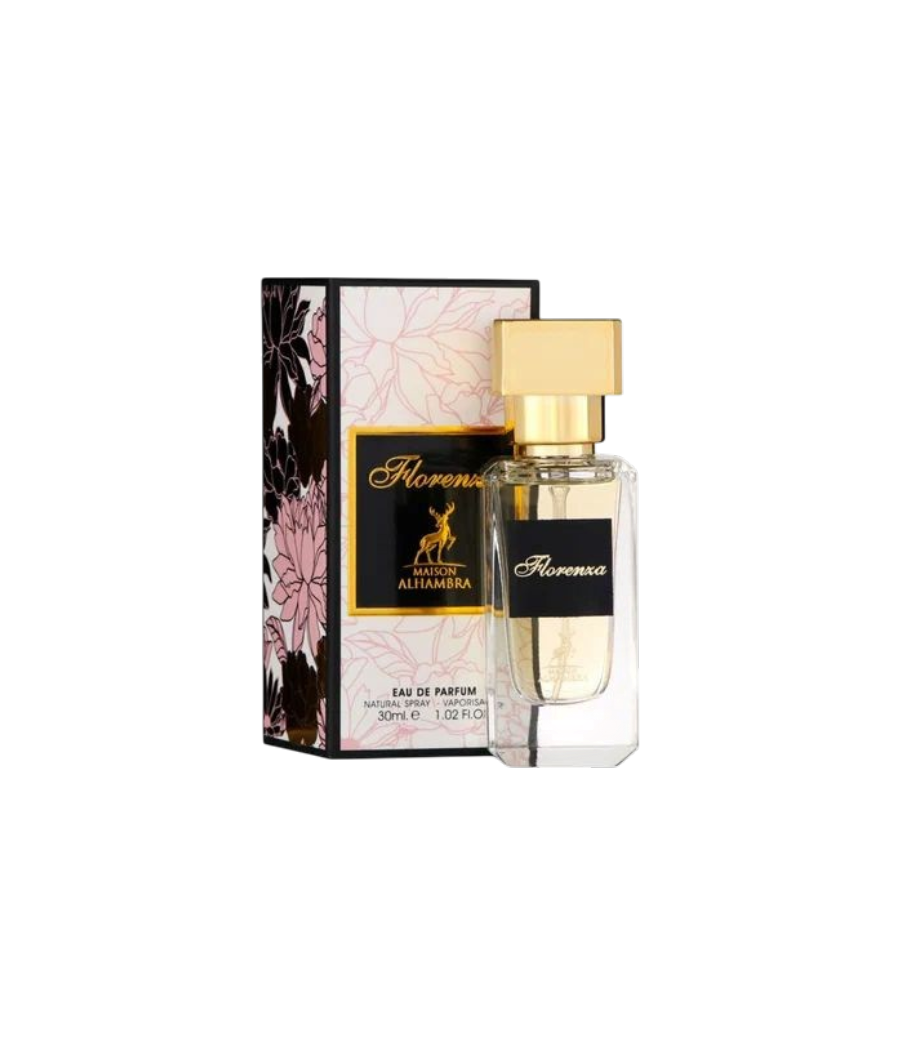 Florenza Eau de Parfum