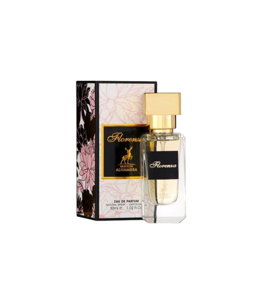 Florenza Eau de Parfum