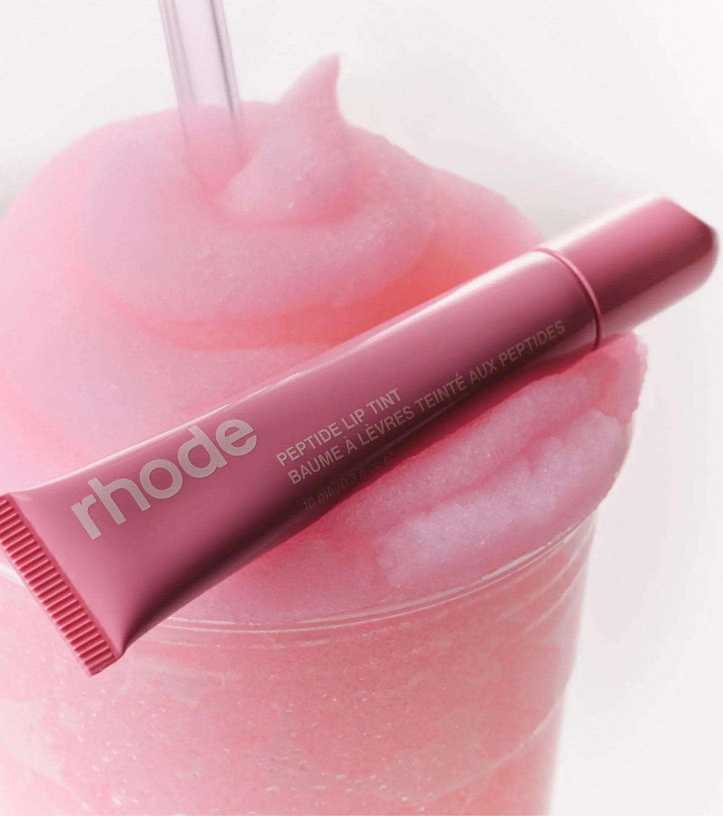 Peptide Lip Tint ribbon – Rhode