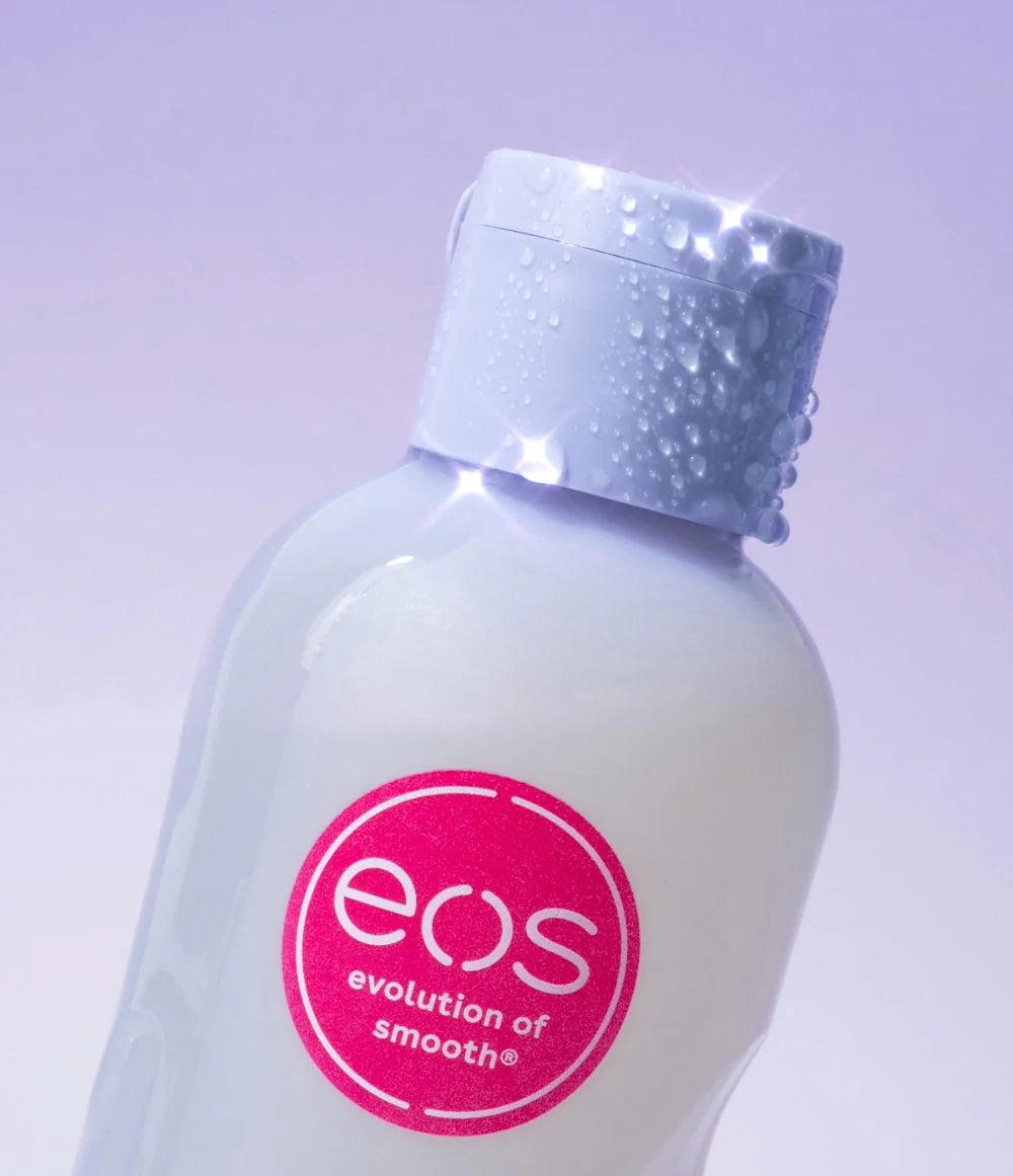 EOS Vanilla Cashmere Body Oil ķermeņa eļļa - serums
