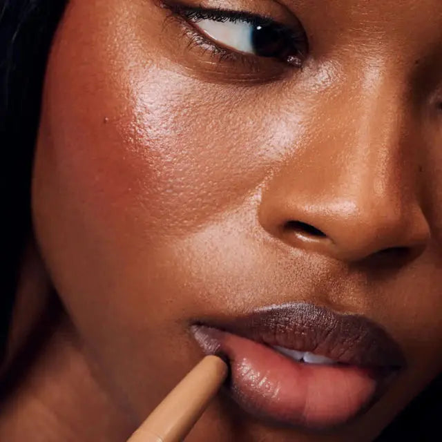 peptide lip shape – Rhode