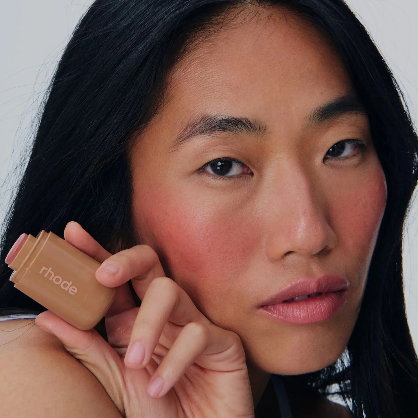 Pocket Blush freckle – Rhode