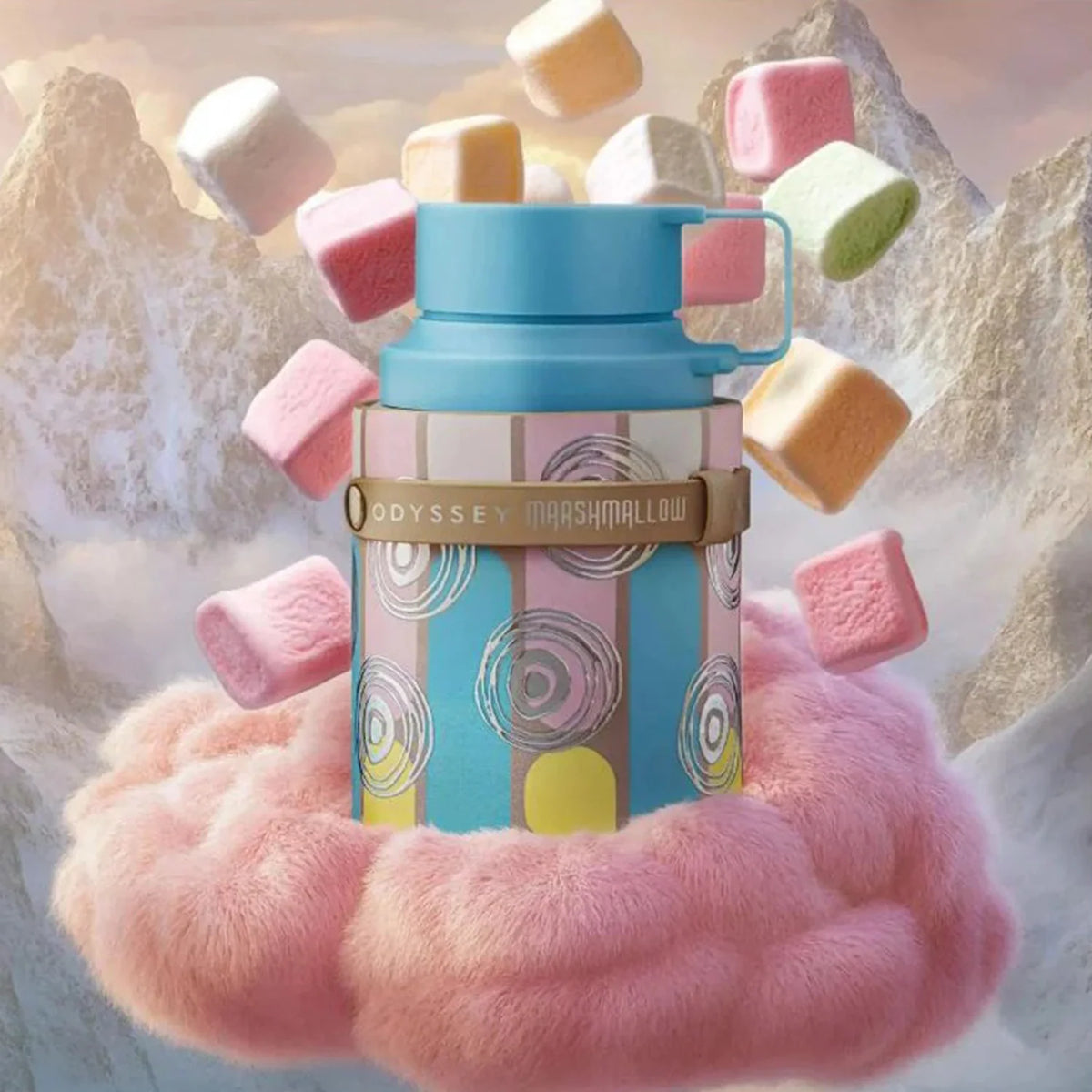 Armaf Odyssey Marshmallow Eau de Parfum