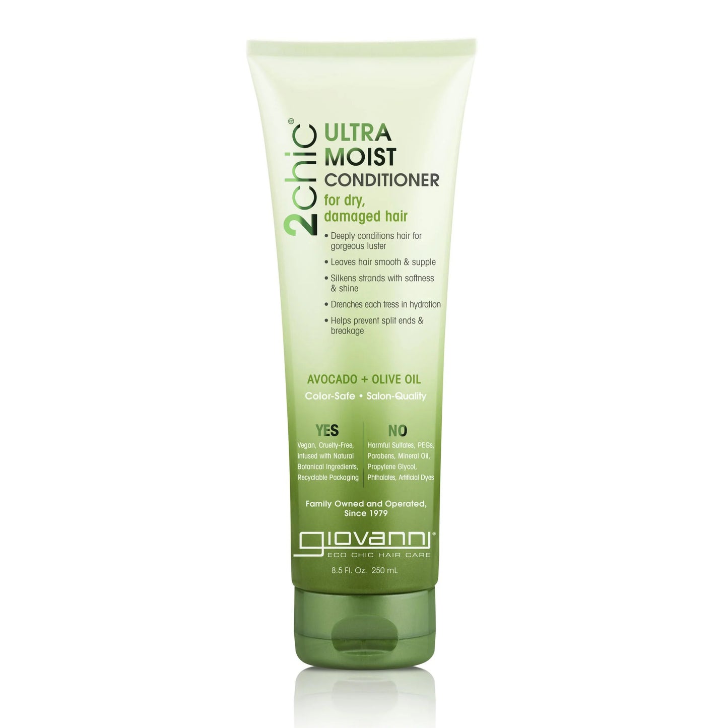 Giovanni 2chic® Ultra-Moist Conditioner