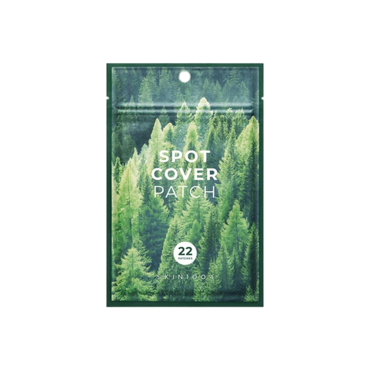 SKIN1004 Tea-Trica Spot Cover Patch